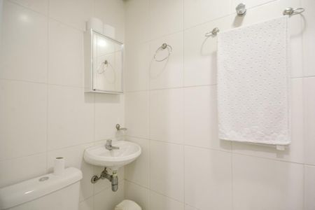 Apartamento à venda com 200m², 6 quartos e 3 vagas