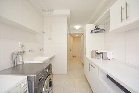 Apartamento à venda com 200m², 6 quartos e 3 vagas