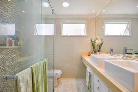 Apartamento à venda com 200m², 6 quartos e 3 vagas