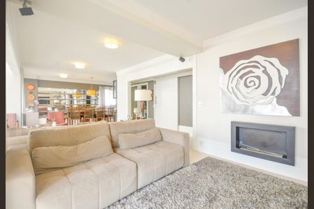 Apartamento à venda com 200m², 6 quartos e 3 vagas