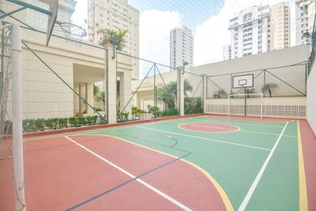 Apartamento à venda com 200m², 6 quartos e 3 vagas