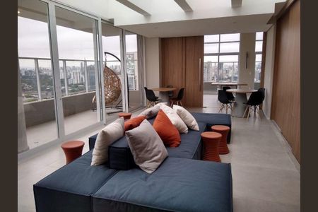 Apartamento à venda com 61m², 2 quartos e 1 vaga