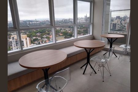 Apartamento à venda com 61m², 2 quartos e 1 vaga