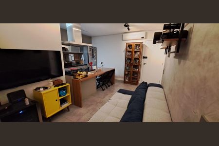Apartamento à venda com 61m², 2 quartos e 1 vaga