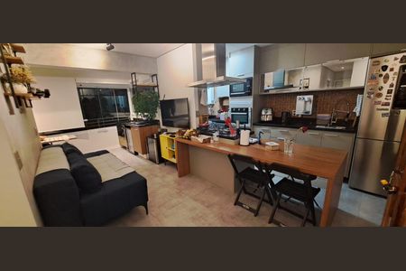 Apartamento à venda com 2 quartos, 61m² em Butantã, São Paulo