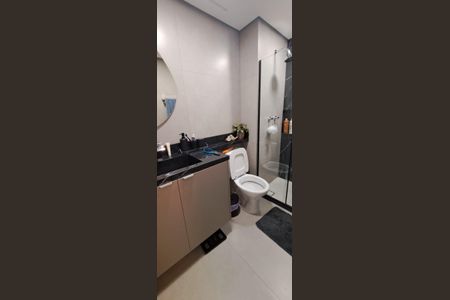 Apartamento à venda com 61m², 2 quartos e 1 vaga