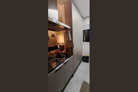Apartamento à venda com 61m², 2 quartos e 1 vaga