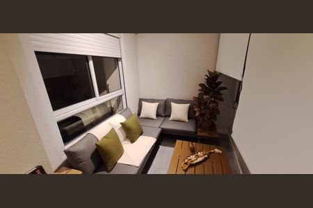 Apartamento à venda com 61m², 2 quartos e 1 vaga
