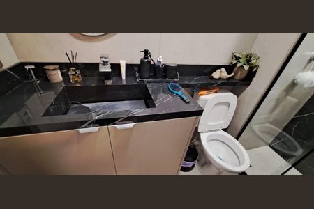Apartamento à venda com 61m², 2 quartos e 1 vaga