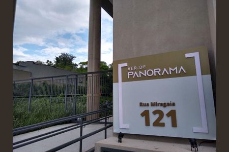 Apartamento à venda com 61m², 2 quartos e 1 vaga