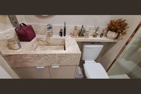 Apartamento à venda com 61m², 2 quartos e 1 vaga
