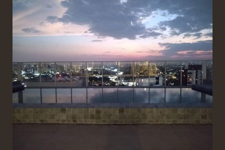 Apartamento à venda com 61m², 2 quartos e 1 vaga
