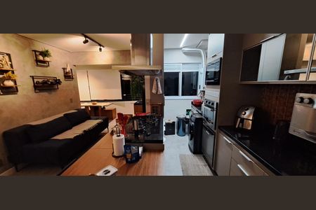 Apartamento à venda com 2 quartos, 61m² em Butantã, São Paulo