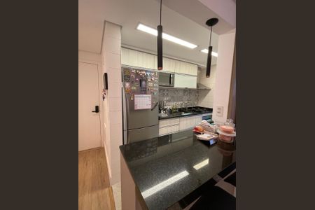 Apartamento à venda com 65m², 2 quartos e 1 vagaFoto 04