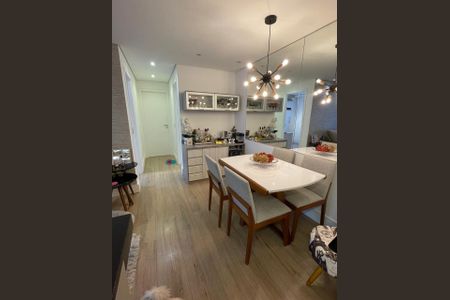 Apartamento à venda com 65m², 2 quartos e 1 vagaFoto 06