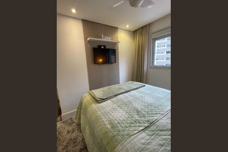 Foto 12 de apartamento à venda com 2 quartos, 65m² em Vila Anglo Brasileira, São Paulo