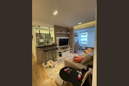 Foto 01 de apartamento à venda com 2 quartos, 65m² em Vila Anglo Brasileira, São Paulo