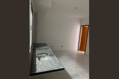 Apartamento à venda com 1 quarto, 32m² em Vila Ré, São Paulo