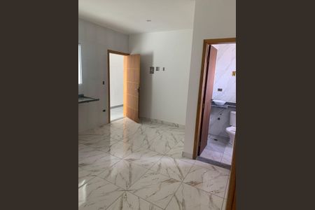 Apartamento à venda com 1 quarto, 32m² em Vila Ré, São Paulo