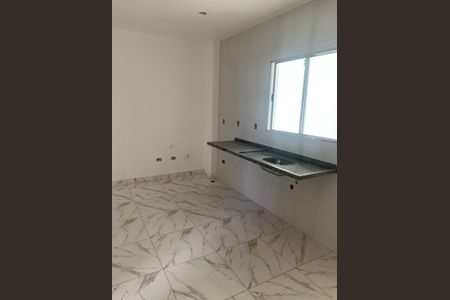 Apartamento à venda com 1 quarto, 32m² em Vila Ré, São Paulo