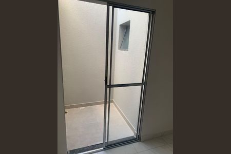 Apartamento à venda com 1 quarto, 32m² em Vila Ré, São Paulo