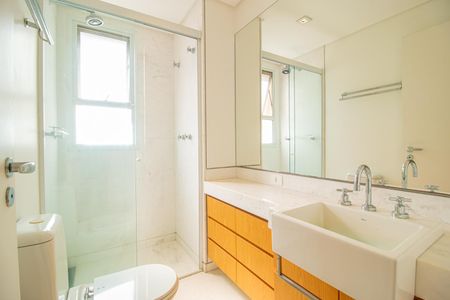 Apartamento à venda com 350m², 8 quartos e 5 vagas