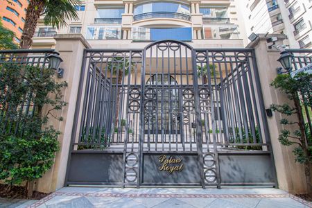 Apartamento à venda com 350m², 8 quartos e 5 vagas