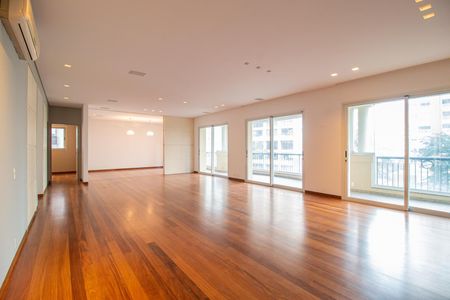 Apartamento à venda com 350m², 8 quartos e 5 vagas