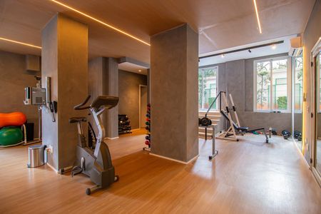 Apartamento à venda com 350m², 8 quartos e 5 vagas