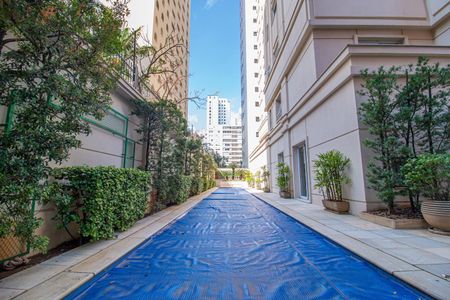 Apartamento à venda com 350m², 8 quartos e 5 vagas