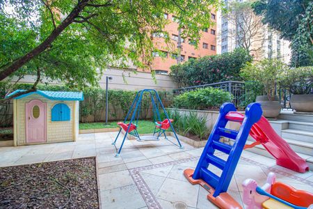 Apartamento à venda com 350m², 8 quartos e 5 vagas