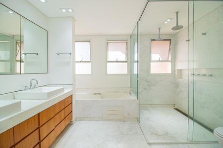 Apartamento à venda com 350m², 8 quartos e 5 vagas