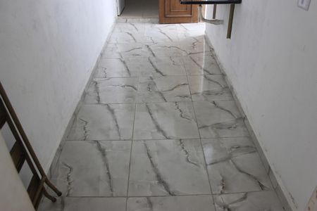 Casa para alugar com 40m², 1 quarto e sem vagaCozinha 
