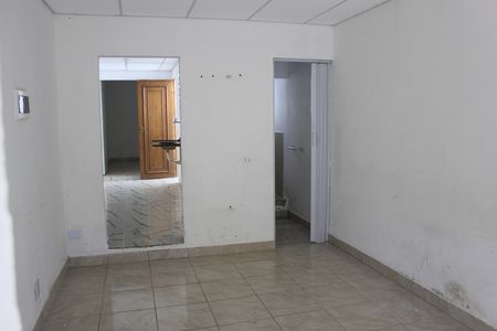 Sala  de casa para alugar com 1 quarto, 40m² em Jardim Ponte Alta I, Guarulhos