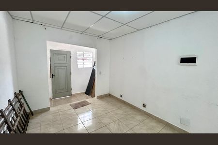 Sala de casa para alugar com 1 quarto, 40m² em Jardim Ponte Alta I, Guarulhos