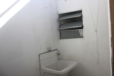 Lavanderia  de casa para alugar com 1 quarto, 40m² em Jardim Ponte Alta I, Guarulhos