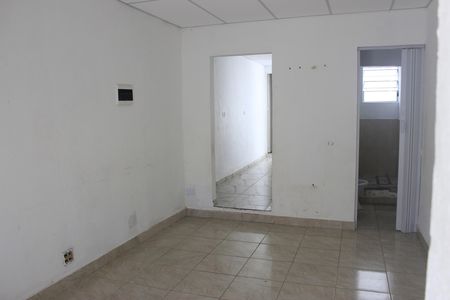 Sala  de casa para alugar com 1 quarto, 40m² em Jardim Ponte Alta I, Guarulhos