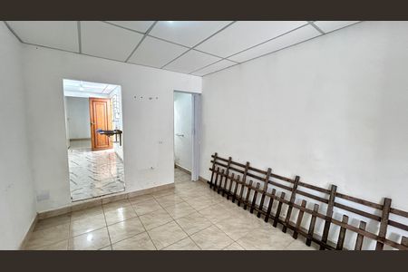 Sala de casa para alugar com 1 quarto, 40m² em Jardim Ponte Alta I, Guarulhos