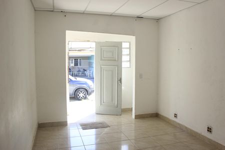 Sala  de casa para alugar com 1 quarto, 40m² em Jardim Ponte Alta I, Guarulhos