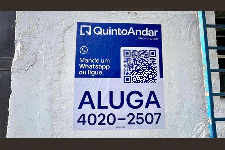 Casa para alugar com 40m², 1 quarto e sem vaga Casa para alugar com 40m², 1 quarto e sem vagaPlaca Aproximada
