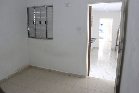 Casa para alugar com 40m², 1 quarto e sem vagaQuarto 
