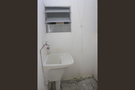 Lavanderia  de casa para alugar com 1 quarto, 40m² em Jardim Ponte Alta I, Guarulhos