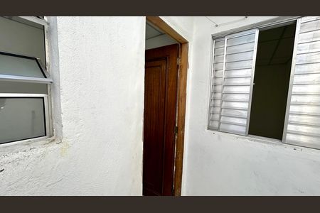 Casa para alugar com 40m², 1 quarto e sem vaga Casa para alugar com 40m², 1 quarto e sem vagaÁrea de Serviço