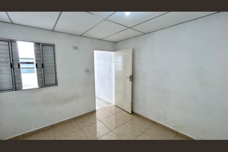 Casa para alugar com 40m², 1 quarto e sem vaga Casa para alugar com 40m², 1 quarto e sem vagaQuarto