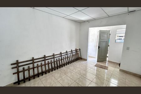 Sala de casa para alugar com 1 quarto, 40m² em Jardim Ponte Alta I, Guarulhos