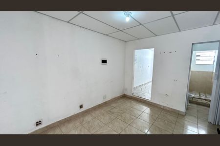Sala de casa para alugar com 1 quarto, 40m² em Jardim Ponte Alta I, Guarulhos
