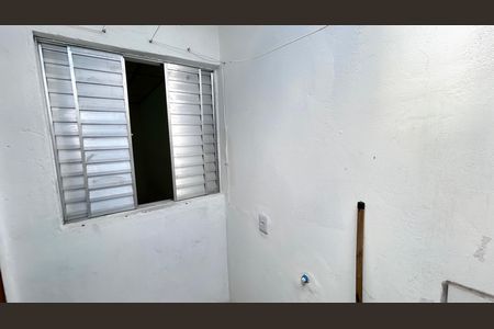 Casa para alugar com 40m², 1 quarto e sem vaga Casa para alugar com 40m², 1 quarto e sem vagaÁrea de Serviço