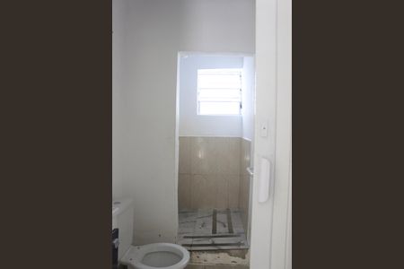 Banheiro  de casa para alugar com 1 quarto, 40m² em Jardim Ponte Alta I, Guarulhos