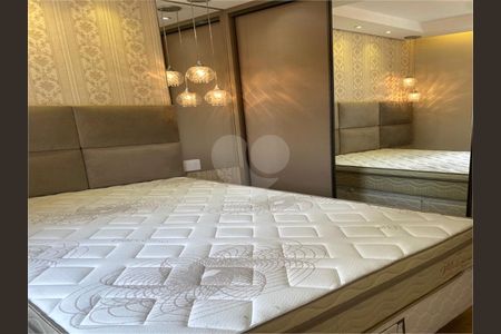 Apartamento à venda com 53m², 2 quartos e 1 vaga