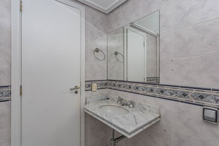 Apartamento à venda com 163m², 4 quartos e 3 vagas